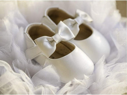 Soft Sole Baby Shoes - Infant Baby Walking Shoes Moccasinss Rubber Sole Crib Shoes